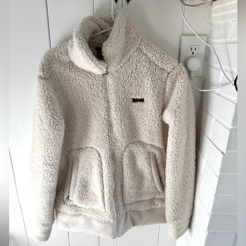 Columbia PHG Sherpa Zip Jacket